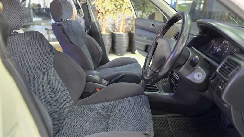 Toyota Corolla - G.I.G Motors - Image 12