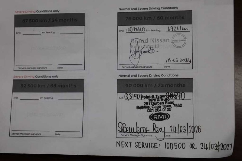 Nissan NP300 Hardbody - King Cars Bellville/Vredekloof - Image 18