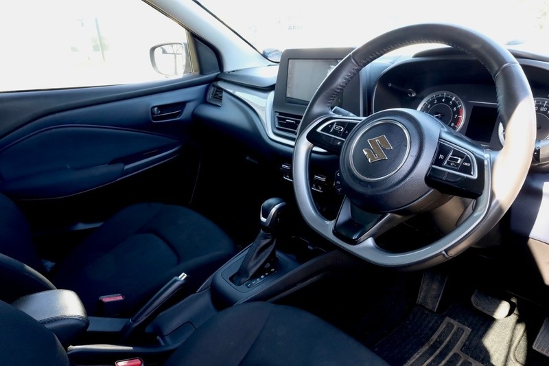 Suzuki Baleno - King Cars Bellville/Vredekloof - Image 12