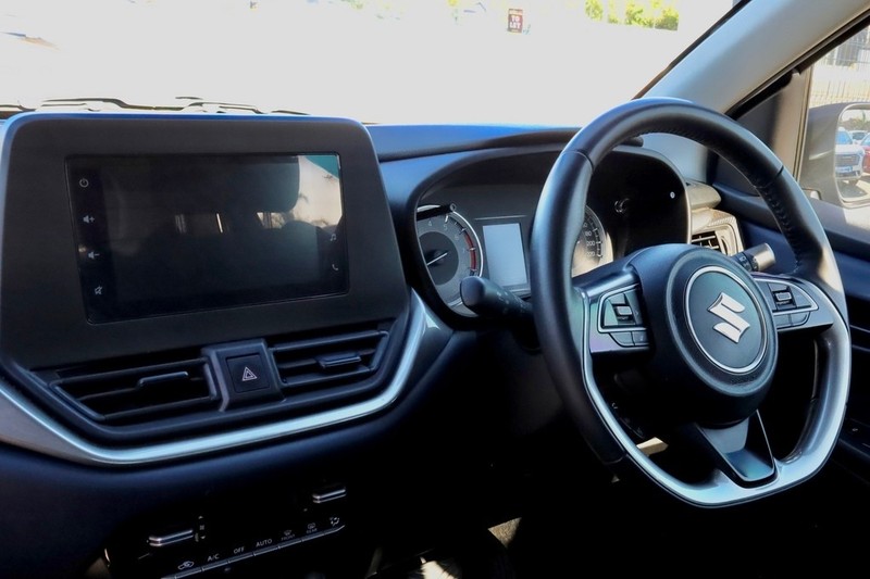 Suzuki Baleno - King Cars Bellville/Vredekloof - Image 18