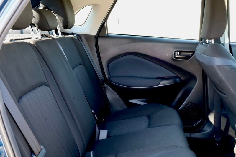 Suzuki Baleno - King Cars Bellville/Vredekloof - Image 15