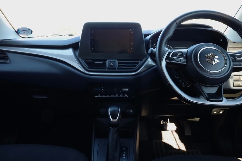 Suzuki Baleno - King Cars Bellville/Vredekloof - Image 14