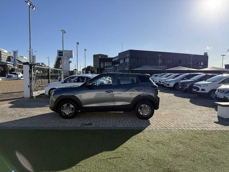 Mahindra XUV 3XO - King Cars Bellville/Vredekloof - Image 4