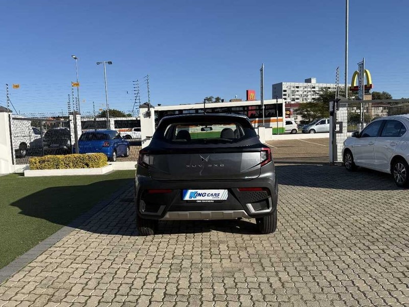 Mahindra XUV 3XO - King Cars Bellville/Vredekloof - Image 2