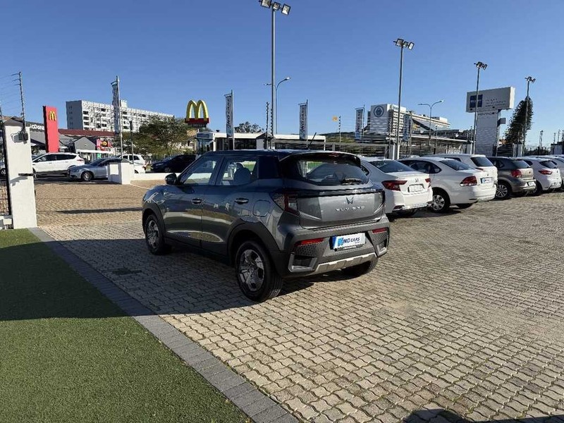 Mahindra XUV 3XO - King Cars Bellville/Vredekloof - Image 3