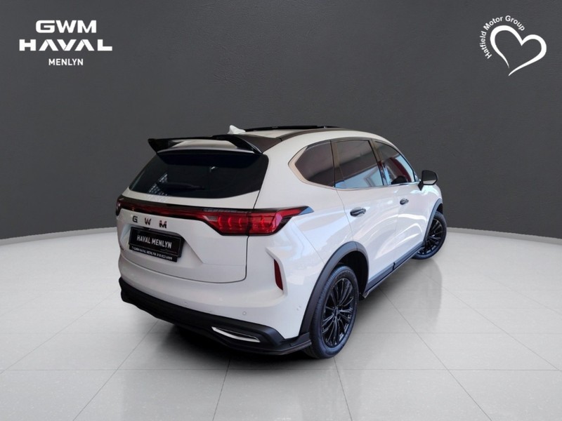 Haval Jolion - GWM Haval Menlyn - Image 5