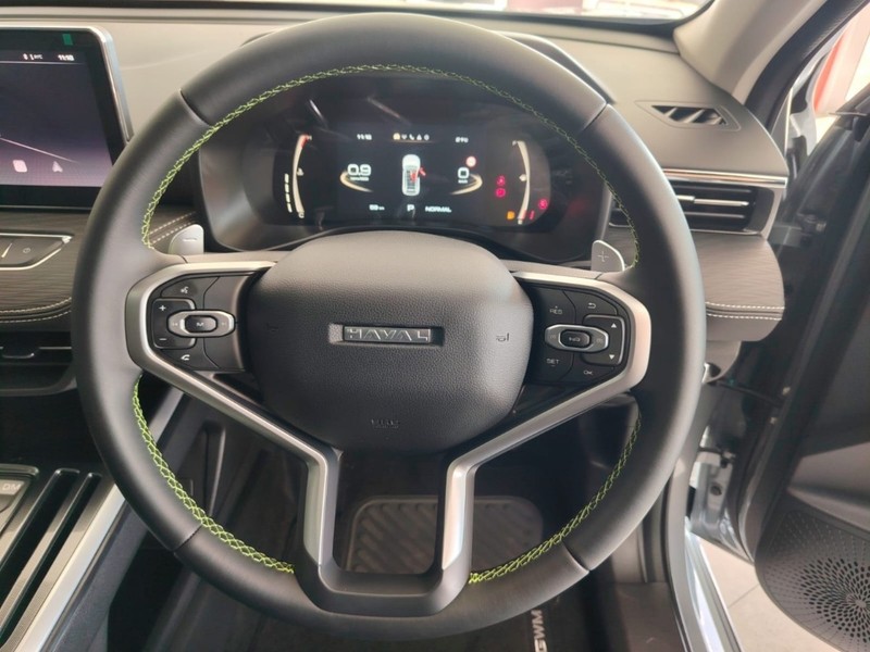 Haval Jolion - GWM Haval Menlyn - Image 13