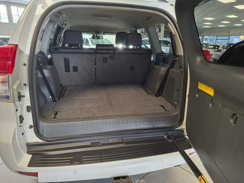 Toyota Land Cruiser Prado - Cargen Auto - Image 6