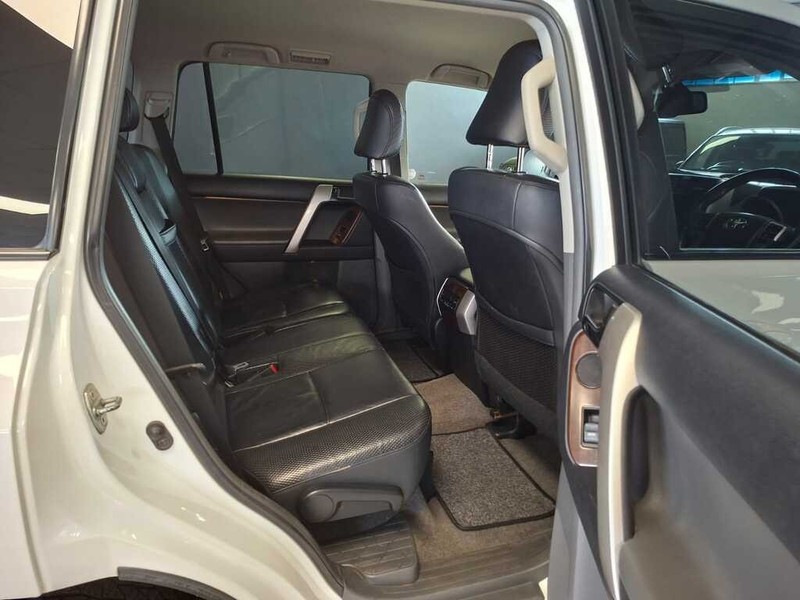 Toyota Land Cruiser Prado - Cargen Auto - Image 11