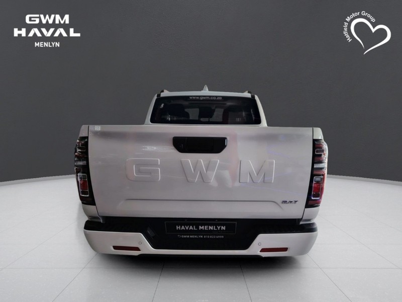 GWM P300 - GWM Haval Menlyn - Image 5