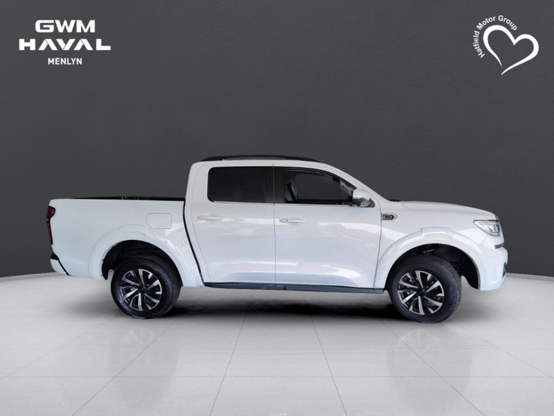 GWM P300 - GWM Haval Menlyn - Image 7