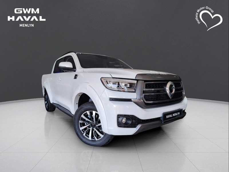GWM P300 - GWM Haval Menlyn - Image 4