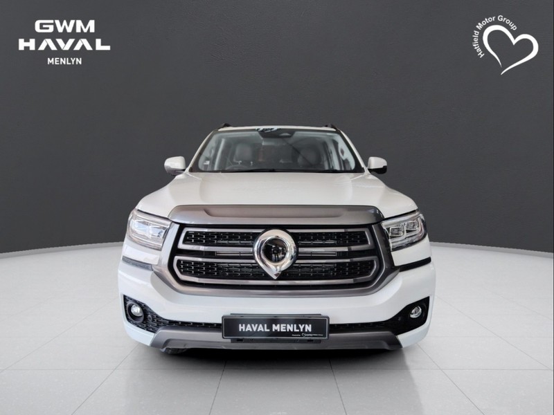 GWM P300 - GWM Haval Menlyn - Image 2