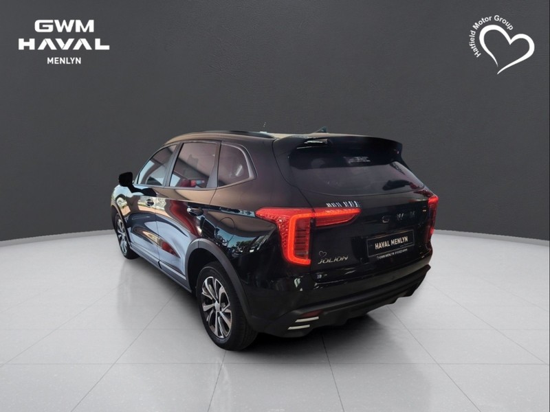 Haval Jolion - GWM Haval Menlyn - Image 5
