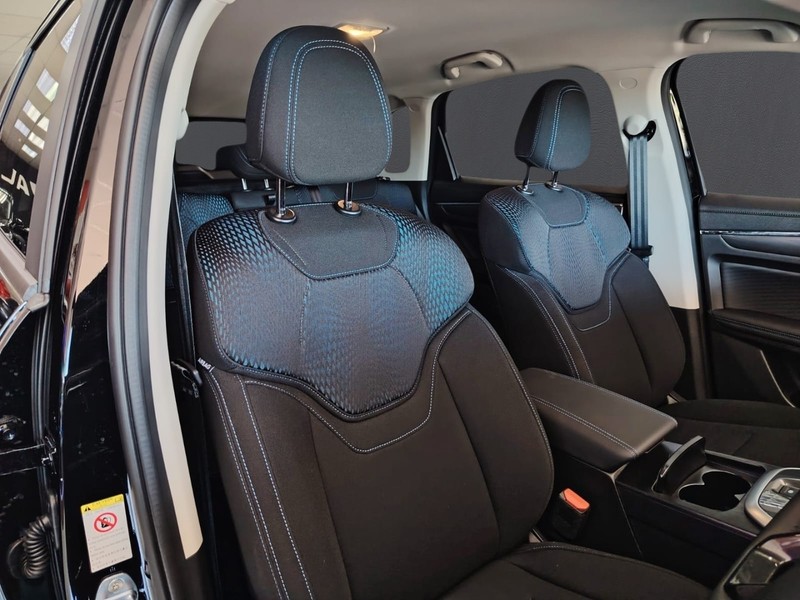 Haval Jolion - GWM Haval Menlyn - Image 9