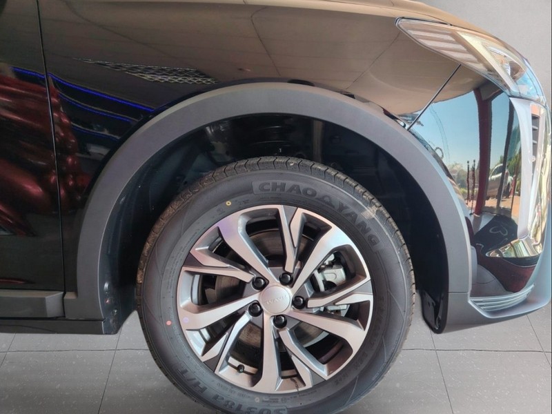 Haval Jolion - GWM Haval Menlyn - Image 4