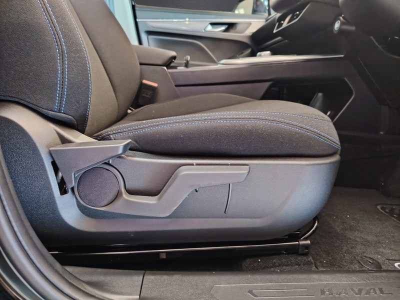 Haval Jolion - GWM Haval Menlyn - Image 10