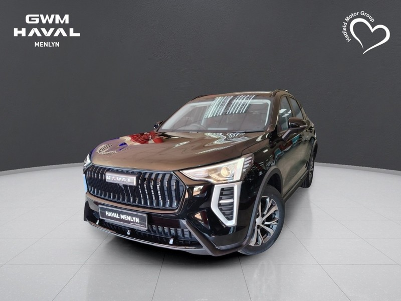 Haval Jolion - GWM Haval Menlyn - Image 1