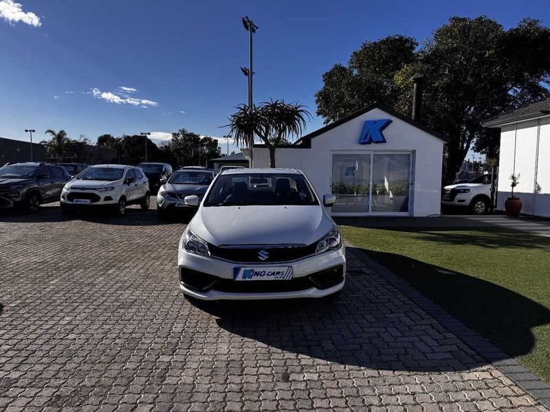 Suzuki Ciaz - King Cars Bellville/Vredekloof - Image 2
