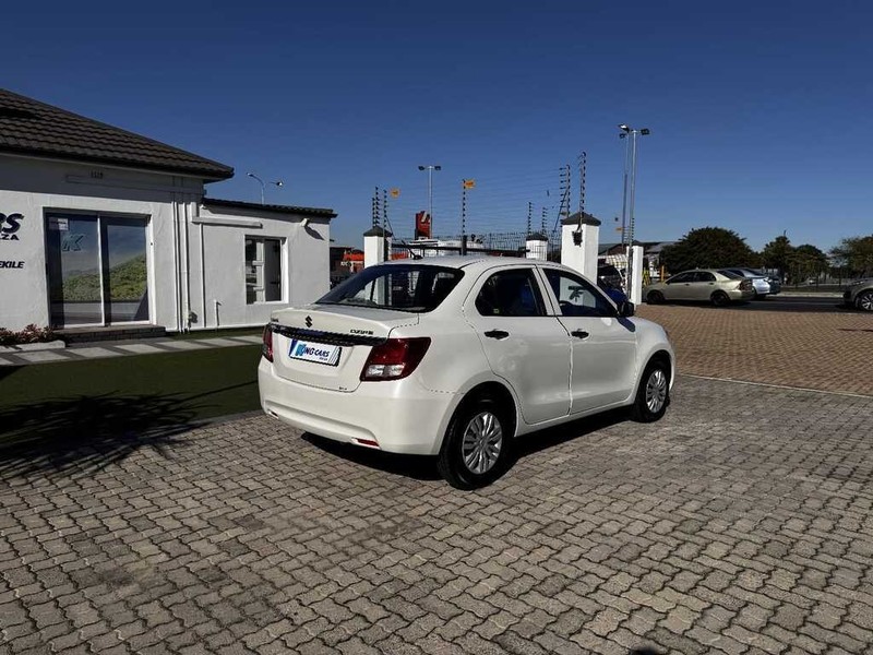 Suzuki Swift - King Cars Bellville/Vredekloof - Image 3