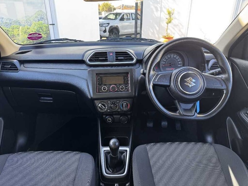 Suzuki Swift - King Cars Bellville/Vredekloof - Image 10