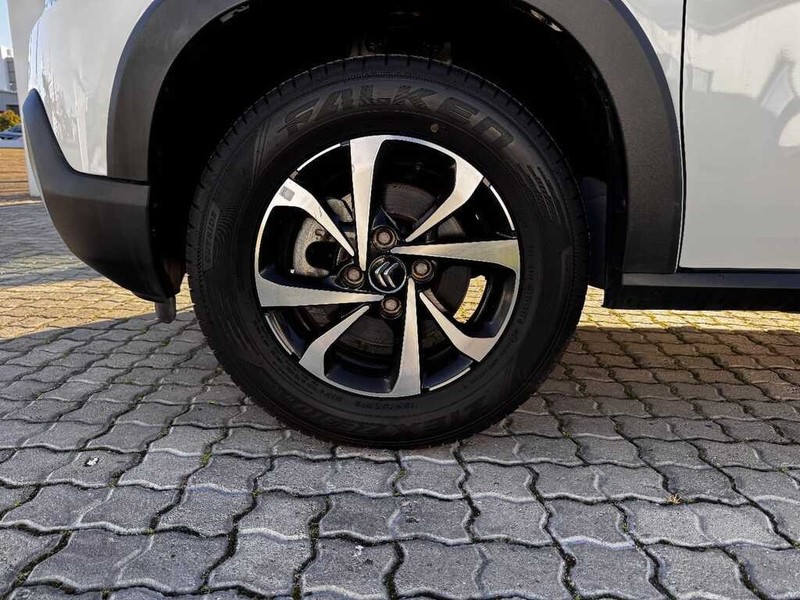 Citroen C3 - King Cars Bellville/Vredekloof - Image 6
