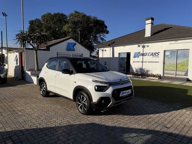 Citroen C3 - King Cars Bellville/Vredekloof - Image 1