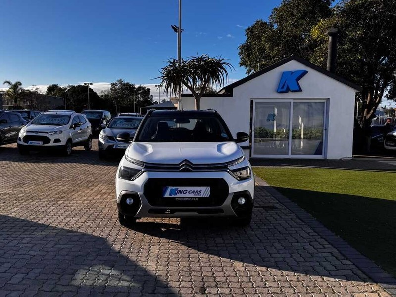 Citroen C3 - King Cars Bellville/Vredekloof - Image 5