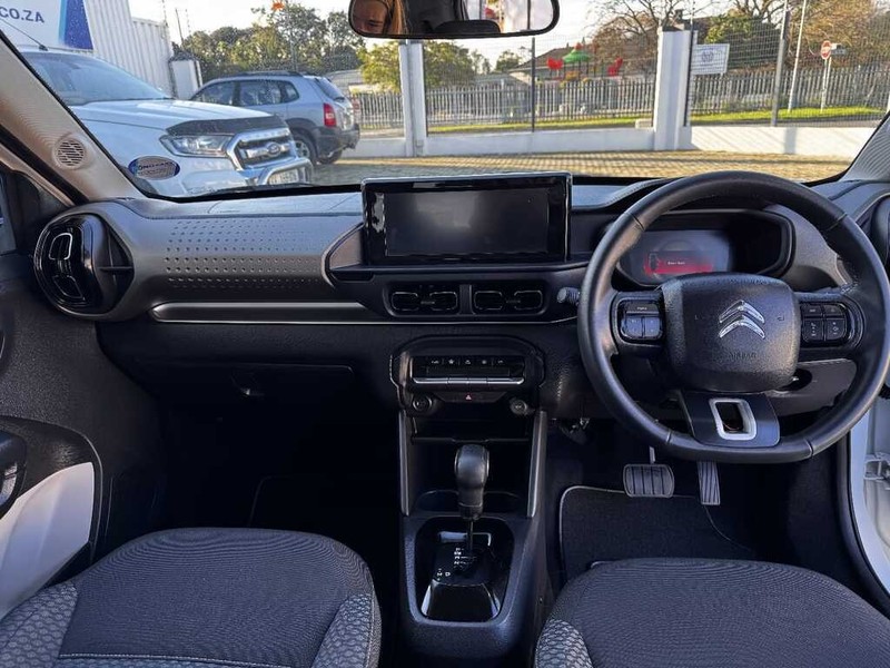 Citroen C3 - King Cars Bellville/Vredekloof - Image 9