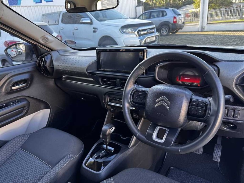 Citroen C3 - King Cars Bellville/Vredekloof - Image 14