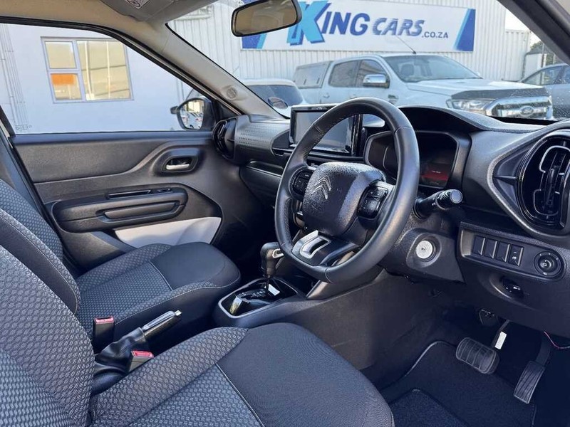 Citroen C3 - King Cars Bellville/Vredekloof - Image 10