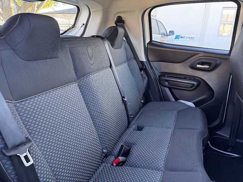 Citroen C3 - King Cars Bellville/Vredekloof - Image 13
