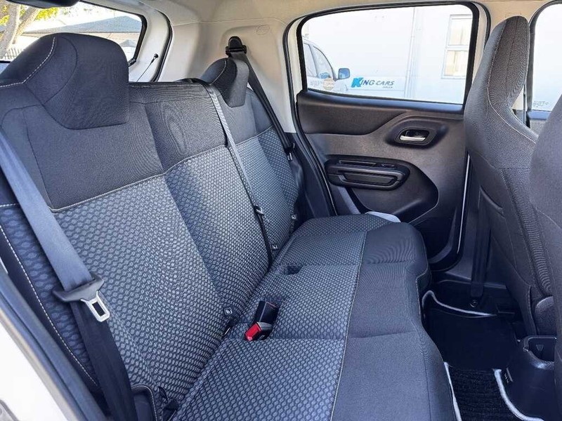 Citroen C3 - King Cars Bellville/Vredekloof - Image 11