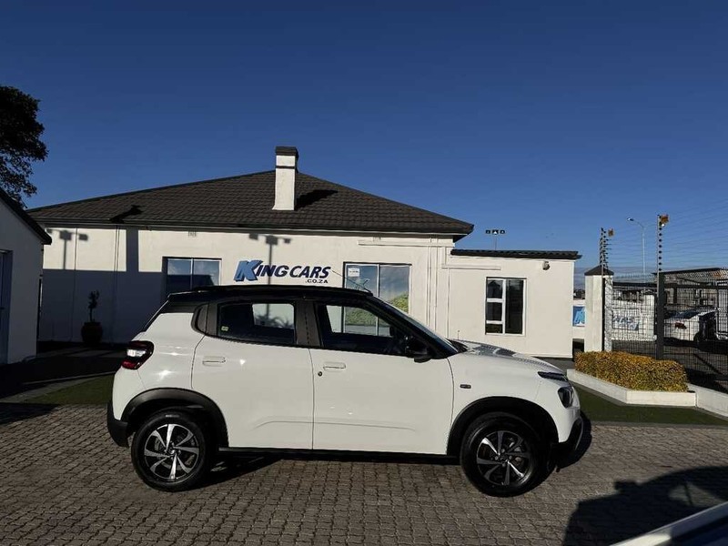 Citroen C3 - King Cars Bellville/Vredekloof - Image 4
