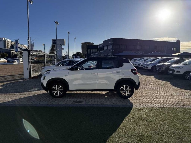 Citroen C3 - King Cars Bellville/Vredekloof - Image 3