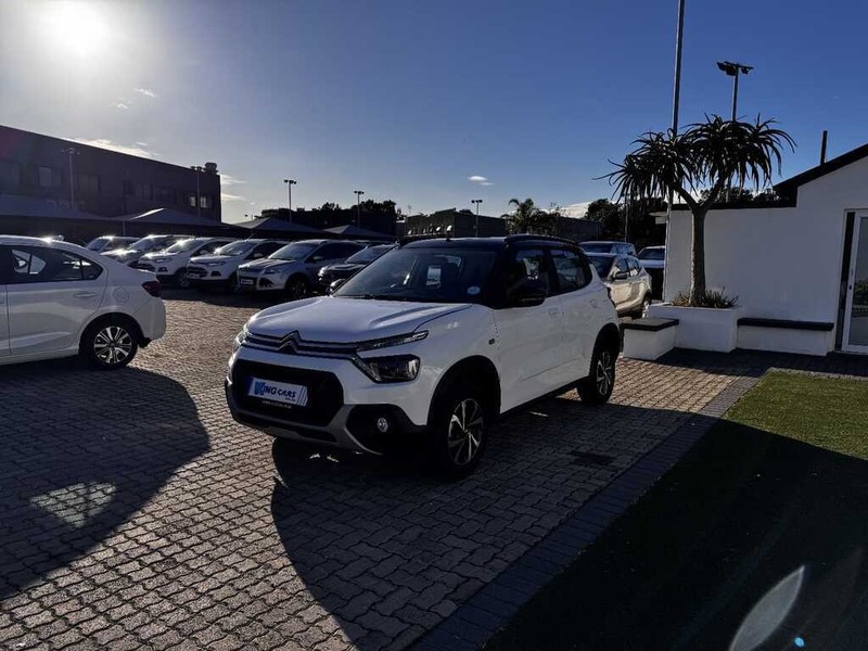 Citroen C3 - King Cars Bellville/Vredekloof - Image 2
