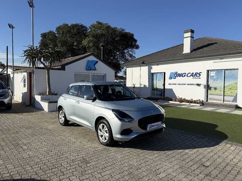 Suzuki Swift - King Cars Bellville/Vredekloof - Image 1