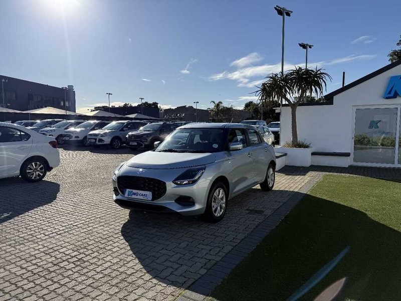 Suzuki Swift - King Cars Bellville/Vredekloof - Image 2