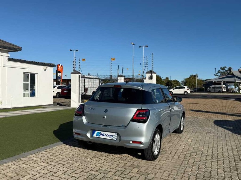Suzuki Swift - King Cars Bellville/Vredekloof - Image 6