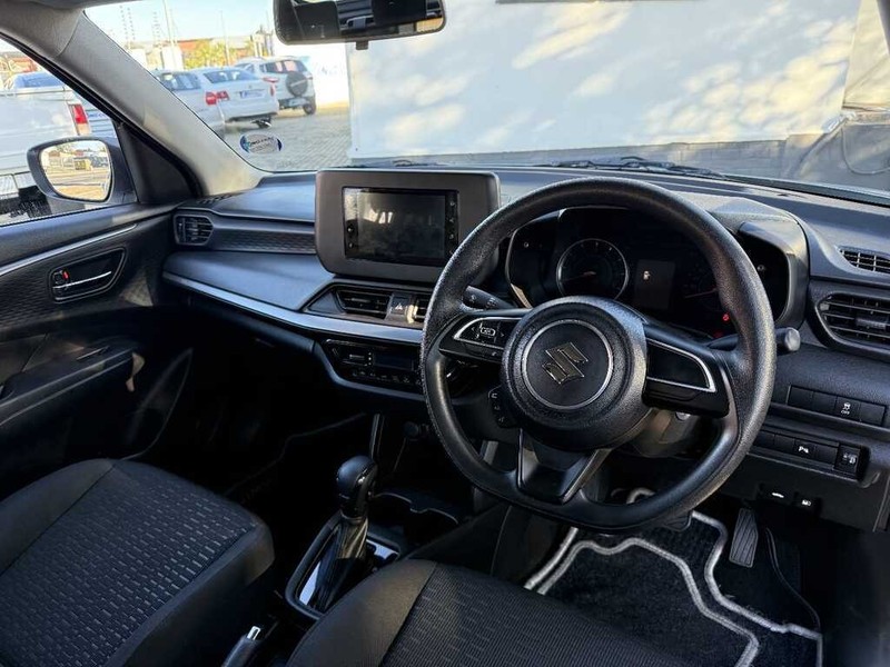 Suzuki Swift - King Cars Bellville/Vredekloof - Image 8