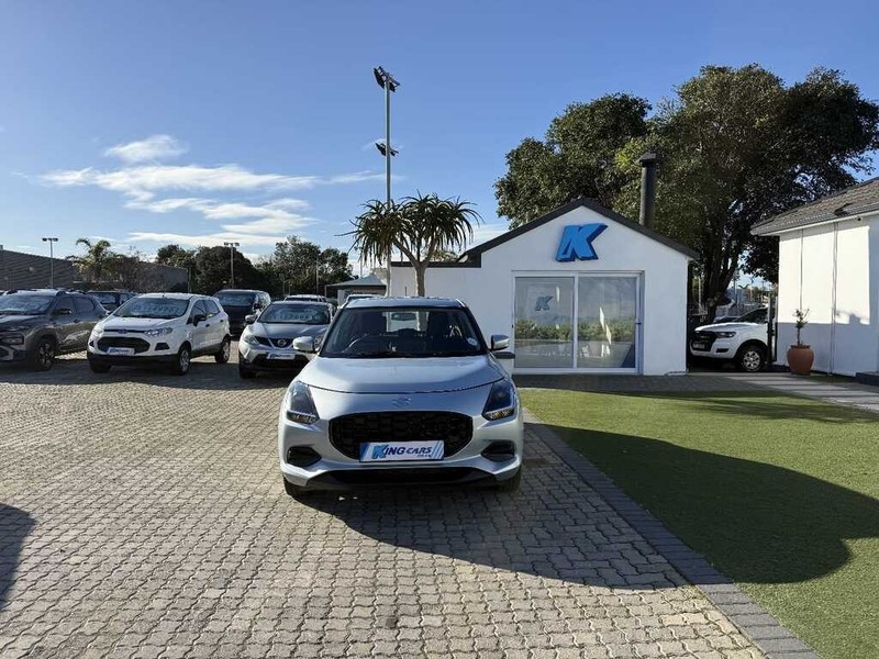 Suzuki Swift - King Cars Bellville/Vredekloof - Image 2