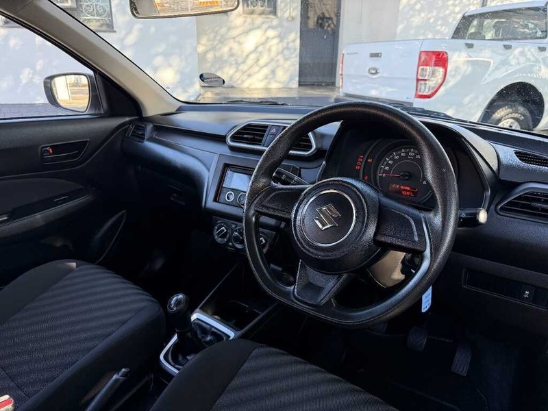 Suzuki Swift - King Cars Bellville/Vredekloof - Image 8