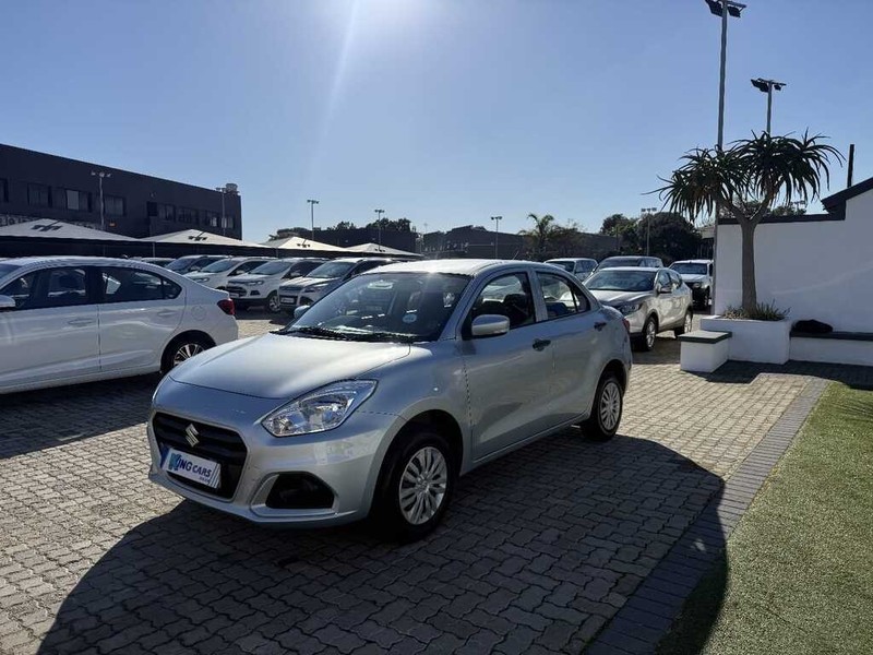 Suzuki Swift - King Cars Bellville/Vredekloof - Image 2