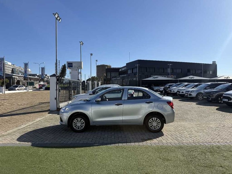 Suzuki Swift - King Cars Bellville/Vredekloof - Image 6