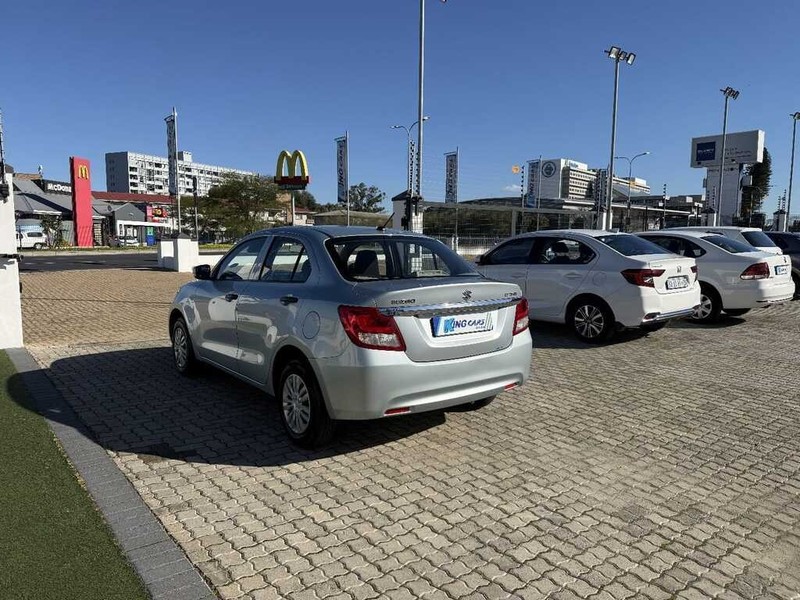Suzuki Swift - King Cars Bellville/Vredekloof - Image 7