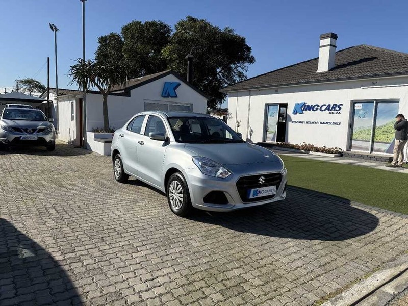 Suzuki Swift - King Cars Bellville/Vredekloof - Image 1