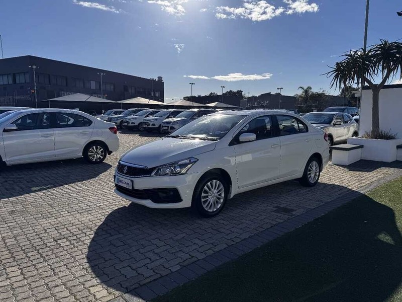 Suzuki Ciaz - King Cars Bellville/Vredekloof - Image 2