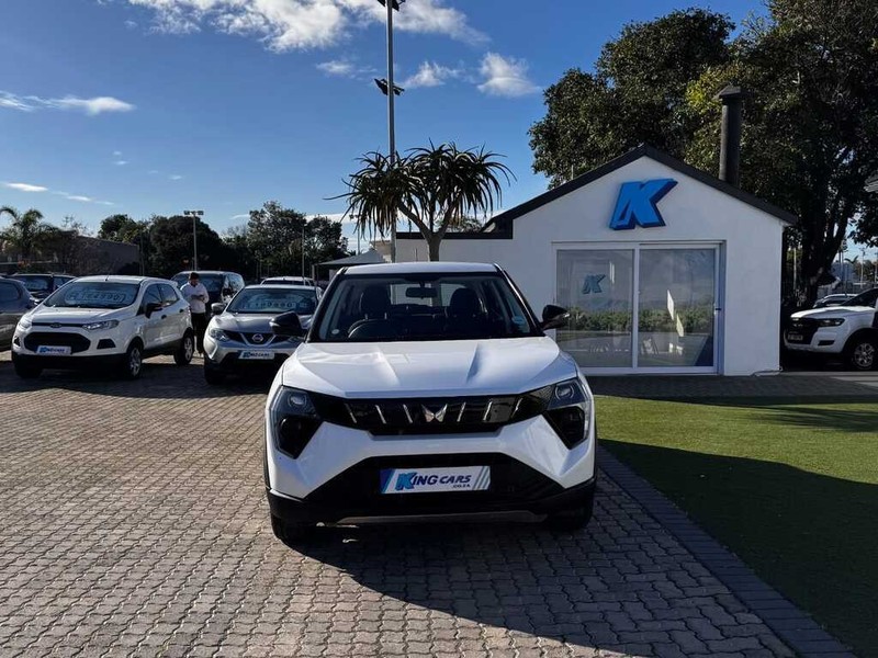Mahindra XUV 3XO - King Cars Bellville/Vredekloof - Image 2