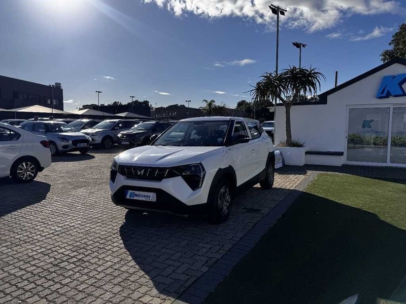 Mahindra XUV 3XO - King Cars Bellville/Vredekloof - Image 3