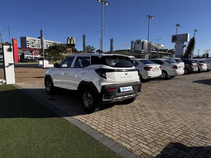 Mahindra XUV 3XO - King Cars Bellville/Vredekloof - Image 8